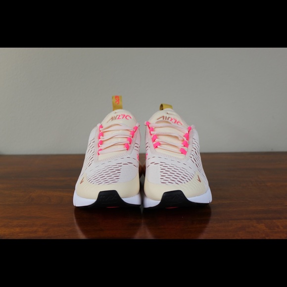 SOLD-Nike Air Max 270 Guava Ice Women - Picture 2 of 7